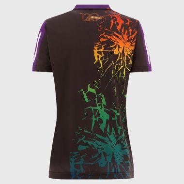 O&#039;Neills Camogie Association 120th Commemorative Women&#039;s Fit Jersey 2024