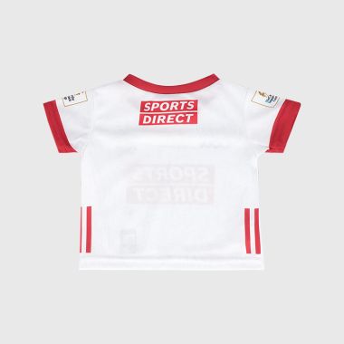 O&#039;Neills Cork GAA Infant Alternative Jersey 2025