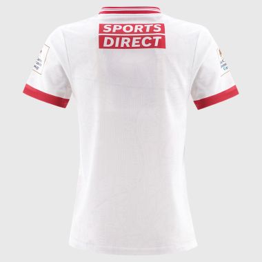 O&#039;Neills Cork GAA Women&#039;s Fit Alternative Jersey 2025