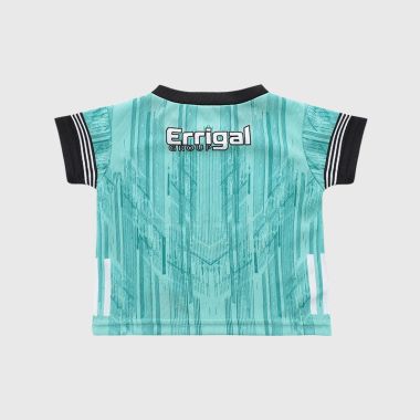 O'Neills Derry GAA Infant Goalkeeper Jersey 2026