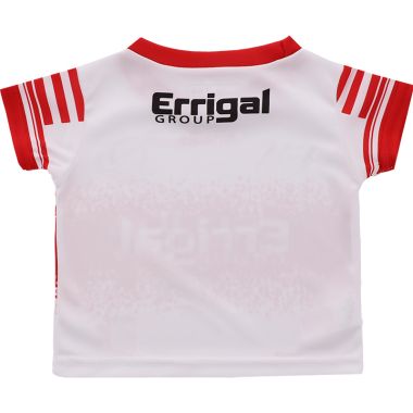 O&#039;Neills Derry GAA Infant Alternative Jersey 2024