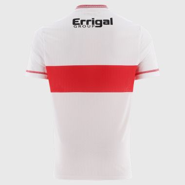 O'Neills Derry GAA Alternative Jersey 2026