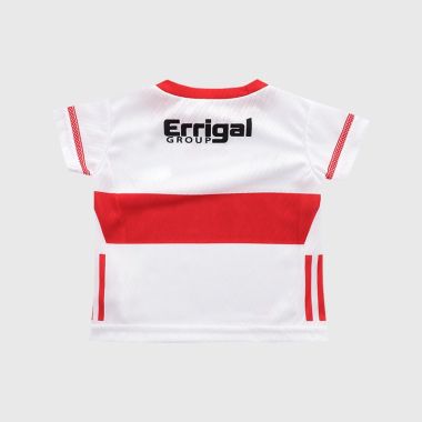 O'Neills Derry GAA Infant Alternative Jersey 2026
