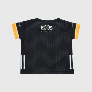 O&#039;Neills Down GAA Infant 2 Stripe Goalkeeper Jersey 2025
