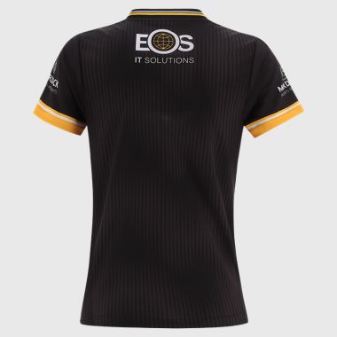 O&#039;Neills Down GAA Women&#039;s Fit 2 Stripe Goalkeeper Jersey 2025