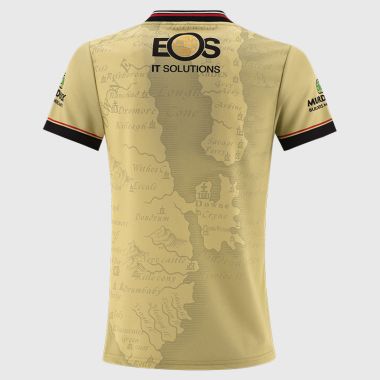 O&#039;Neills Down GAA Women&#039;s Fit Alternative Goalkeeper Jersey 2025