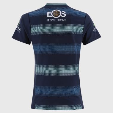 O'Neills Down GAA Women's Fit Alternative Jersey 2026