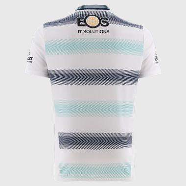 O'Neills Down GAA 2 Stripe Alternative Goalkeeper Jersey 2026