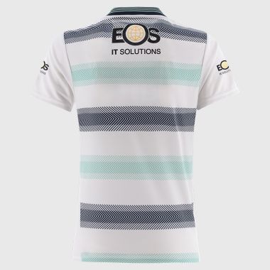 O'Neills Down LGFA Women's Fit Alternative Goalkeeper Jersey 2026