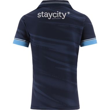 O&#039;Neills Dublin GAA Kids&#039; Alternative Goalkeeper Jersey 2024