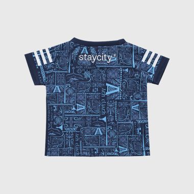 O&#039;Neills Dublin GAA Infant Alternative Goalkeeper Jersey 2025