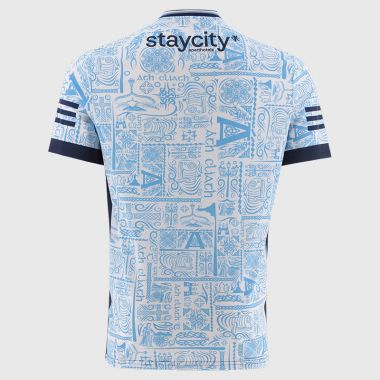 O&#039;Neills Dublin GAA Alternative Jersey 2025