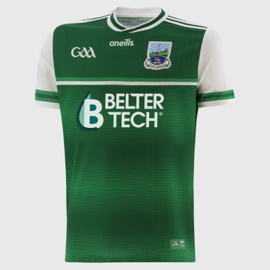 O'Neills Fermanagh Hurling Home Jersey 2026 Personalised