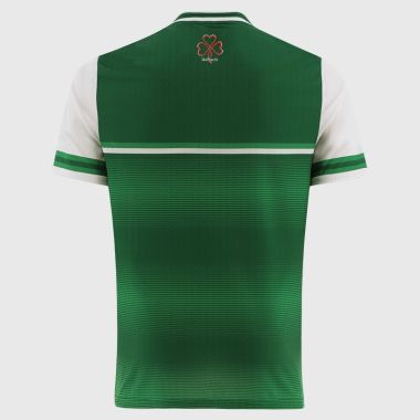 O'Neills Fermanagh Hurling 2 Stripe Home Jersey 2026