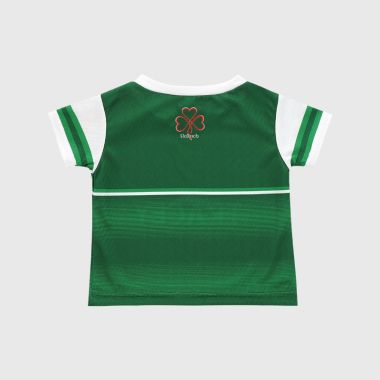 O'Neills Fermanagh Hurling Infant 2 Stripe Home Jersey 2026