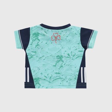 O&#039;Neills Fermanagh GAA Hurling Infant Alternative Jersey 2025