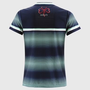 O'Neills Fermanagh Hurling Women's Fit Goalkeeper Jersey 2026