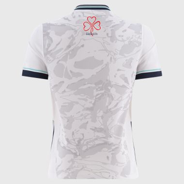 O&#039;Neills Fermanagh GAA Hurling 2 Stripe Alternative Goalkeeper Jersey 2025