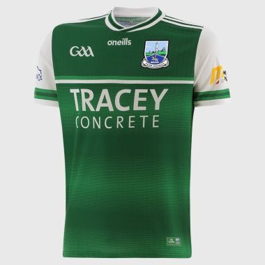 O'Neills Fermanagh GAA Home Jersey 2026 Personalised