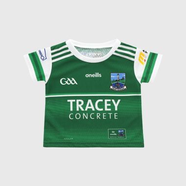 O'Neills Fermanagh GAA Infant Home Jersey 2026 Personalised