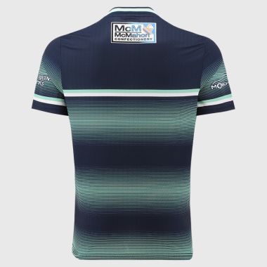 O'Neills Fermanagh GAA Goalkeeper Jersey 2026