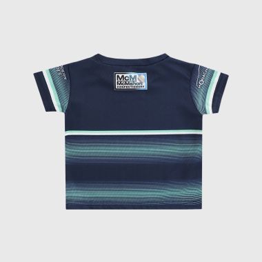 O'Neills Fermanagh GAA Infant 2 Stripe Goalkeeper Jersey 2026