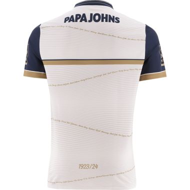 O&#039;Neills Galway GAA 2 Stripe Commemoration Goalkeeper Jersey 2024