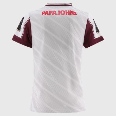 O&#039;Neills Galway GAA Women&#039;s Fit Goalkeeper Jersey 2025