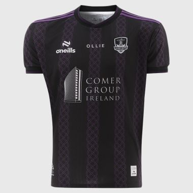 O’Neills Galway United Third Jersey