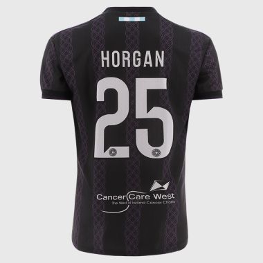 O’Neills Galway United Kids' Third Jersey 