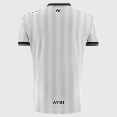O'Neills Galway United FC Kids' 2026 Away Jersey
