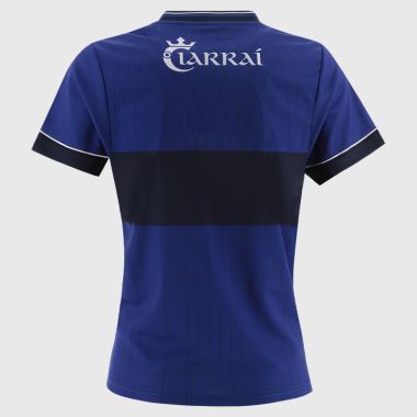 O&#039;Neills Kerry GAA Women&#039;s Fit Alternative Jersey 2025