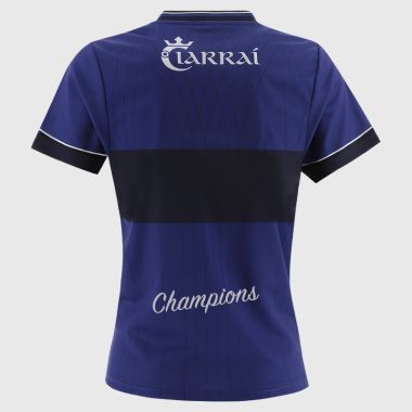 O&#039;Neills Kerry GAA Women&#039;s Fit All Ireland Football Champions Jersey 2025