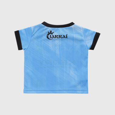O&#039;Neills Kerry GAA Infant 2 Stripe Alternative Goalkeeper Jersey 2025