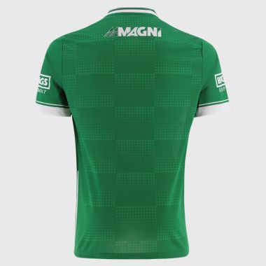 O&#039;Neills Laois GAA 2 Stripe Goalkeeper Jersey 2025