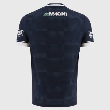 O&#039;Neills Laois GAA Alternative Goalkeeper Jersey 2025
