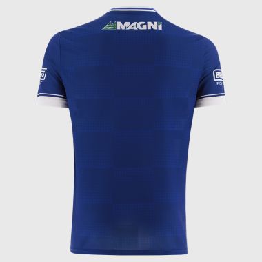 O&#039;Neills Laois GAA Home Jersey 2025