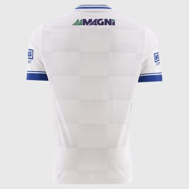 O&#039;Neills Laois GAA 2 Stripe Goalkeeper Jersey 2025
