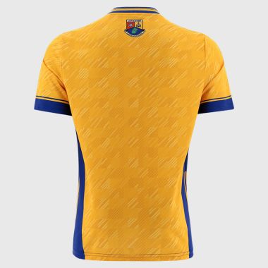 O&#039;Neills Longford GAA 2 Stripe Alternative Jersey 2025