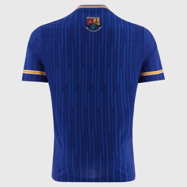 O'Neills Longford GAA 2 Stripe Home Jersey 2026