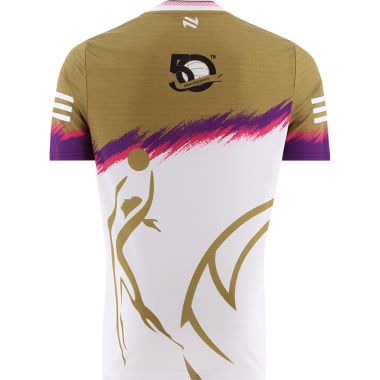 LGFA 50th Anniversary Player Fit Jersey 2024