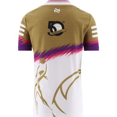 LGFA 50th Anniversary Kids&#039; Jersey 2024