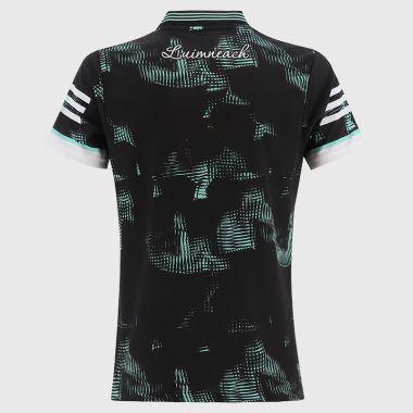 O'Neills Limerick GAA Women's Fit Alternative Jersey 2026