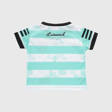 O'Neills Limerick GAA Infant Alternative Goalkeeper Jersey 2026