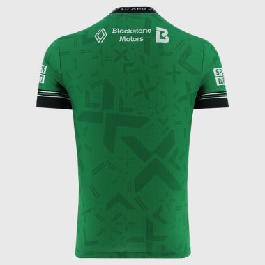 O'Neills Louth GAA 2 Stripe Goalkeeper Jersey 2026