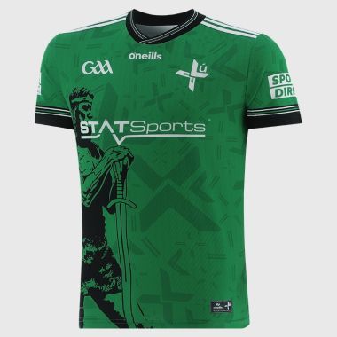 O'Neills Louth GAA Goalkeeper Jersey 2026 Personalised