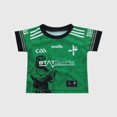 O'Neills Louth GAA Infant Goalkeeper Jersey 2026 Personalised