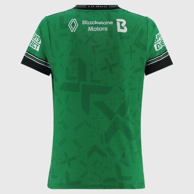 O'Neills Louth GAA Women's Fit Goalkeeper Jersey 2026