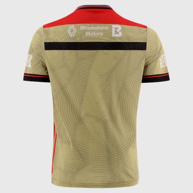 O&#039;Neills Louth GAA 2 Stripe Alternative Goalkeeper Jersey 2025