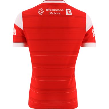 O&#039;Neills Louth GAA Leinster Senior Football Champions Jersey 2025